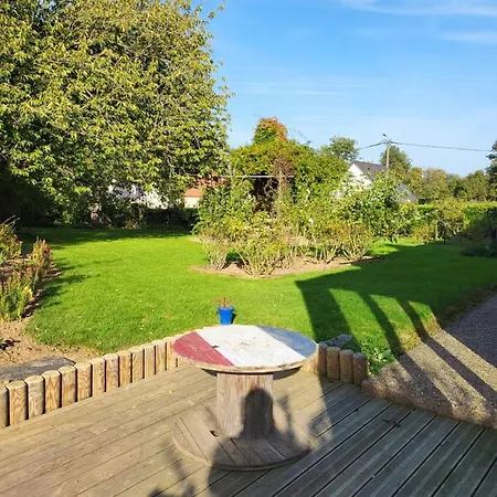 The Woodpecker * Chépy